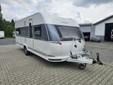 Hobby Prestige 560 FC Mover,FT,sep.Dusche, 2000kg - Hobby Prestige 560