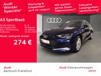 Audi A3 - Vorschau Bild 1