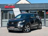 Kia Sportage Dream Team 4WD 2.0Ltr*Standhzg*Cam*Navi