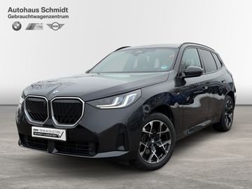 BMW Leasingangebot: BMW X3 20d xDrive 397€ netto/mtl.*M Sportpaket*LC Pr