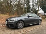 BMW M240i Steptronic Coupé - - BMW M-Modelle in Hamburg