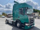 Scania G410 MEGA/Retarder/Stand-AC/ACC/LGS/ Euro 6d - Scania Nürnberg