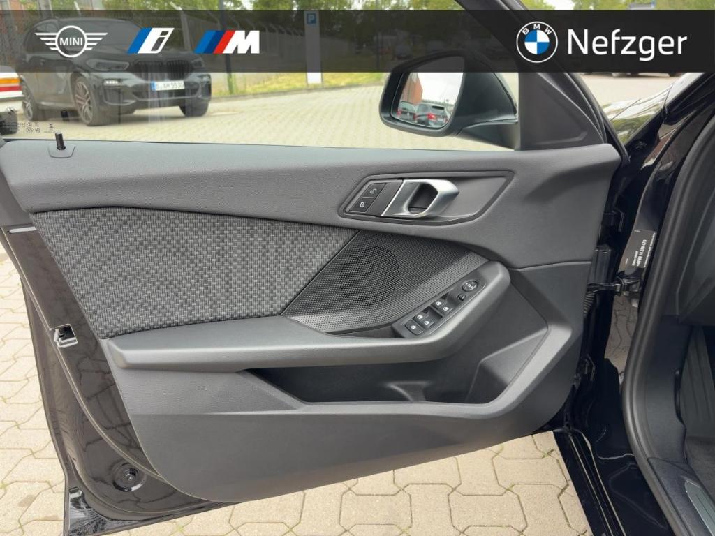 BMW 118 i LED-Scheinwerfer Sitzheizung PDC, миниатюра 14
