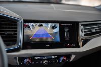Audi A1 - Vorschau Bild 12