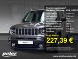 Jeep Renegade 1.0 T-GDI Limited FWD Park-Paket Navi
