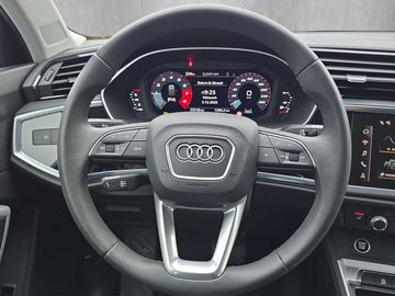 Audi Q3 - 5