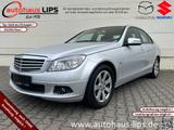 Mercedes-Benz C 200 CDI BlueEfficiency | Sitzhzg | - Mercedes-Benz C 200: Cdi Blueefficiency