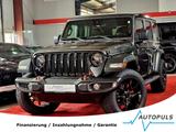 Jeep Wrangler Sport*Cabrio*Tempomat*LED* - Jeep Wrangler in Karlsruhe