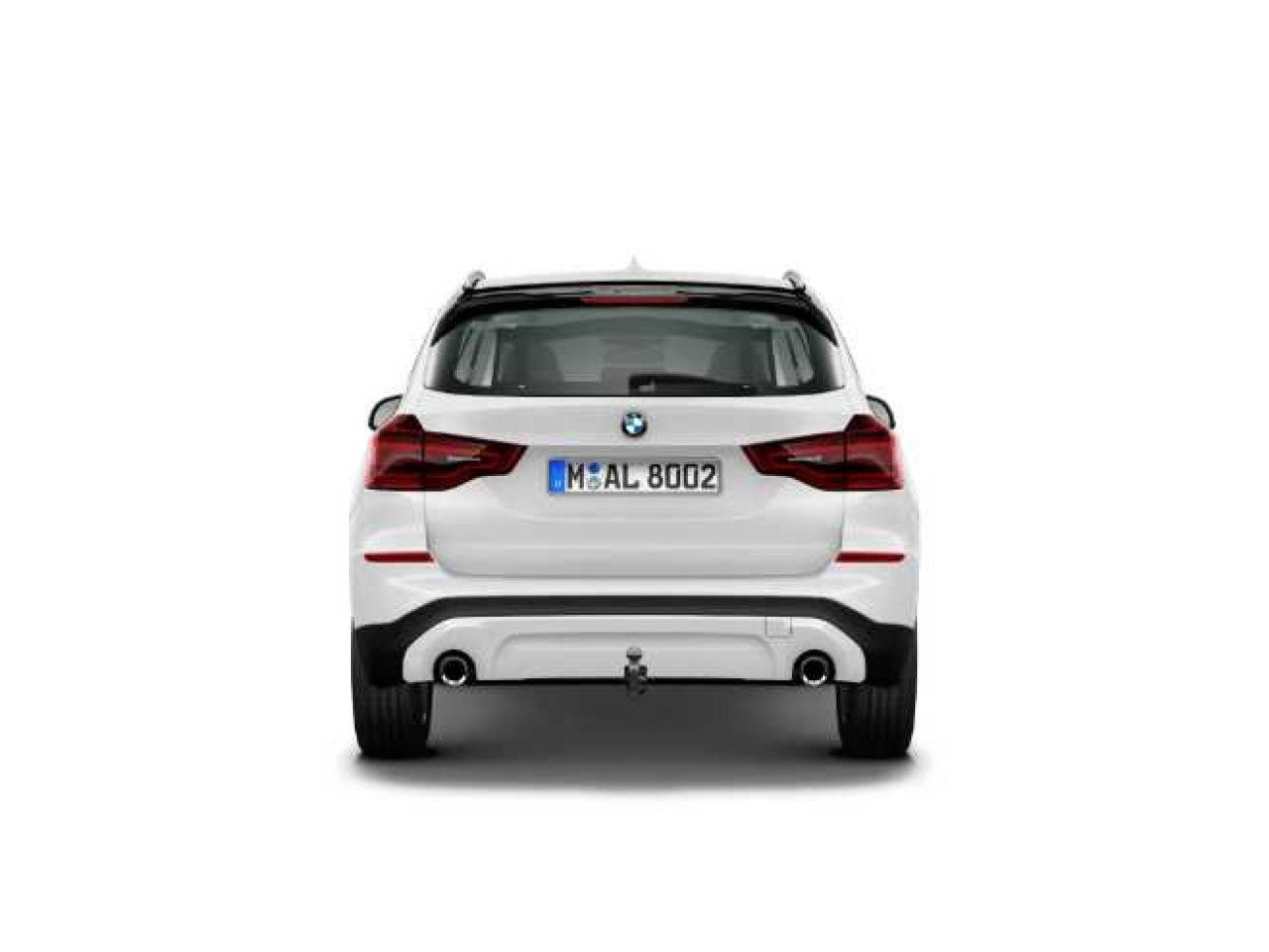 BMW X3 - Bild 5