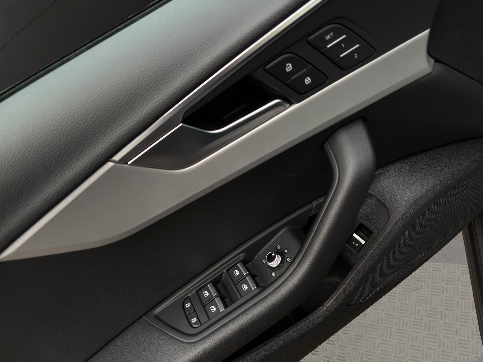 Fahrzeugabbildung Audi A4 Avant *S-line*Elektr.Sitze*ACC*Carplay*Leder