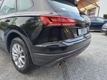 Volkswagen Touareg - 7