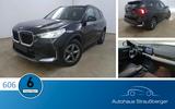 BMW X1 18d sDrive Tempomat RFK HiFi PDC SHZ 2ZK QI