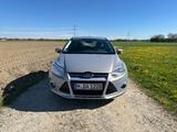 Ford Focus 1,6 EcoBoost 110kW Trend Trend - Ford Focus: 1.6