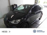Volkswagen e-up! - Vorschau Bild 1