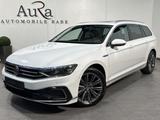 Volkswagen Passat GTE R-Line NAV+IQ-LIGHT+PANO+AHK+DCC+18ZO - VW Passat Gebrauchtwagen in Oldenburg