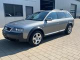 Audi A6 Allroad 2.7t Quattro TÜV NEU - Audi A6 Allroad: 2.7