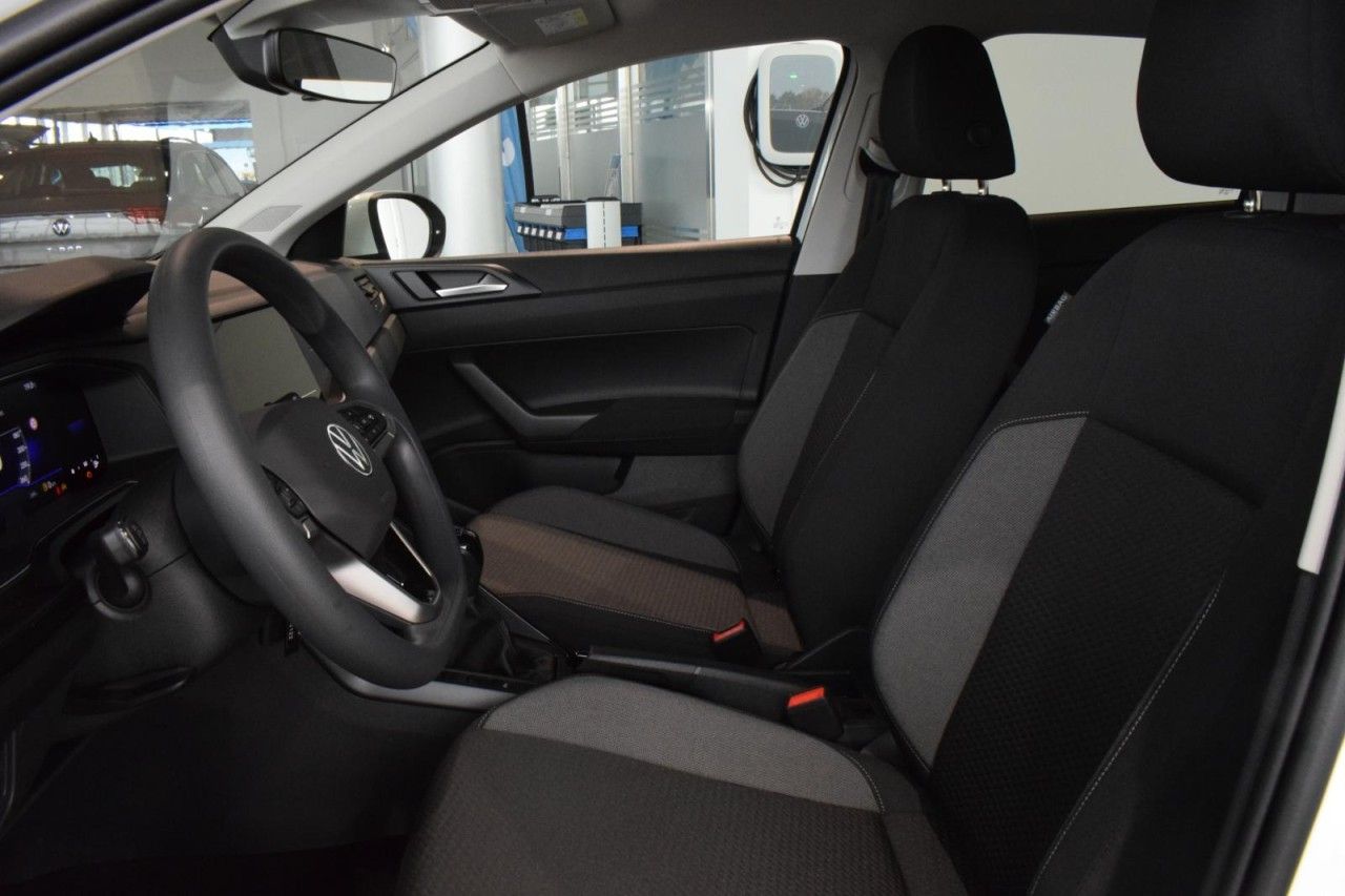 Volkswagen Taigo - Bild 5