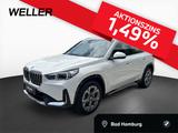 BMW X1 xDrive20d xLine AHK,AdpLED,H/K,DA+,PA,elSitze
