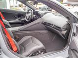 Corvette C8 Coupe Stingray Targa Sea Wolf Gray - Corvette New cars
