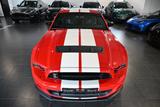 Ford Mustang Shelby 5.8 GT500/Handschalter/PPF Folie - Ford Mustang: Shelby Gt500