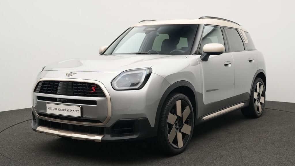 Image of MINI Countryman S (Cooper)