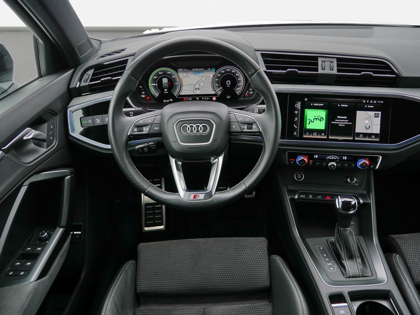 Audi Q3 - Bild 8