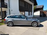 BMW 330d e91 xDrive - BMW 330: Kombi, E91 330d