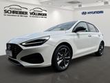 Hyundai i30 Trend 1.0 T-GDI 115PS M/T Navi LED Apple Car - Hyundai i30 Neuwagen mit Benzin-Antrieb