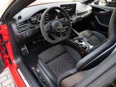 Audi RS5 – 16 / 39