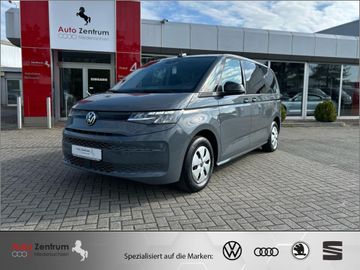 Volkswagen T7 Multivan - 1