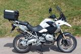 BMW R 1200 GS - BMW 2008 R 1200 GS