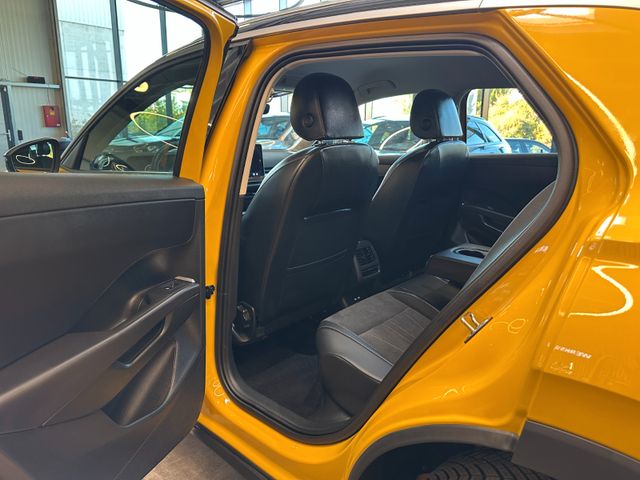 Volkswagen T-Roc *1.HAND*19%*LKHZ*ACC*CARPLAY*MASSAGE*CAM
