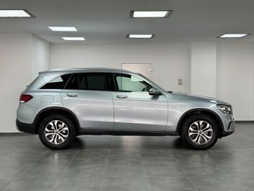 Mercedes GLC 220 - 6