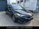 Toyota Avensis 1,6-l-D-4D Comfort TouringSports- EURO 6 - gebrauchte Toyota Avensis aus dem Jahr 2016