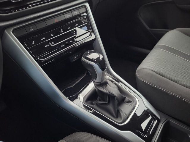 T-ROC 1.5TSI Aut. Life AHK Navi Climatronic