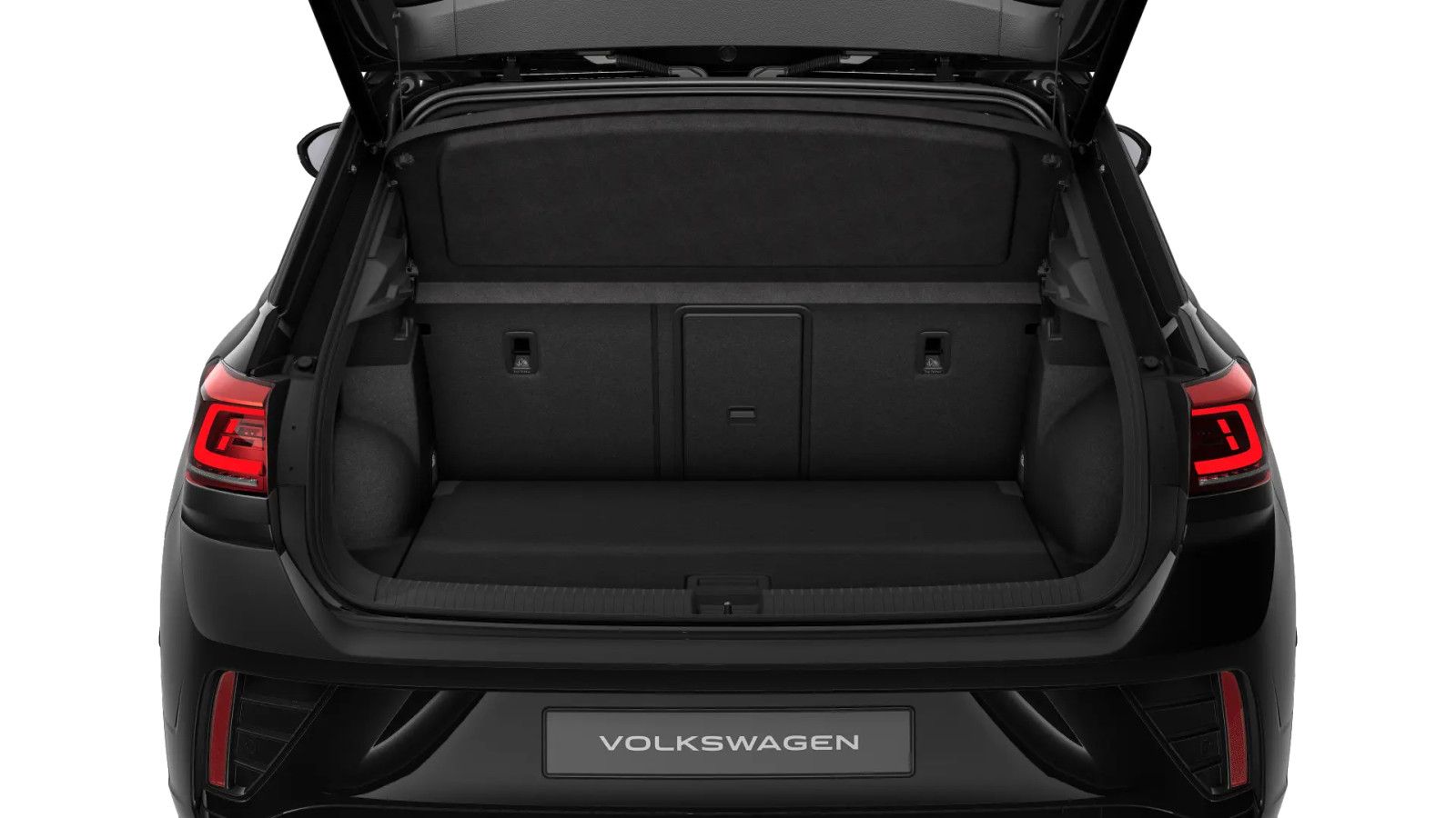 Volkswagen T-Roc - Bild 7