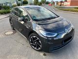 Volkswagen ID.3 Pure Perform. 45 kWh 110 kW Pure Style ... - schwarze Volkswagen ID.3