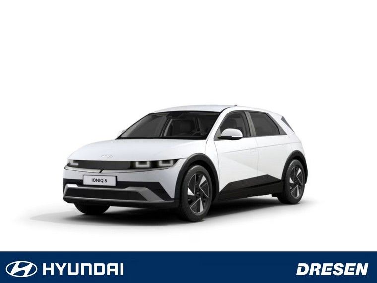 Hyundai IONIQ 5  NUR FÜR MITARBEITER ÖFFENTL.DIENST |