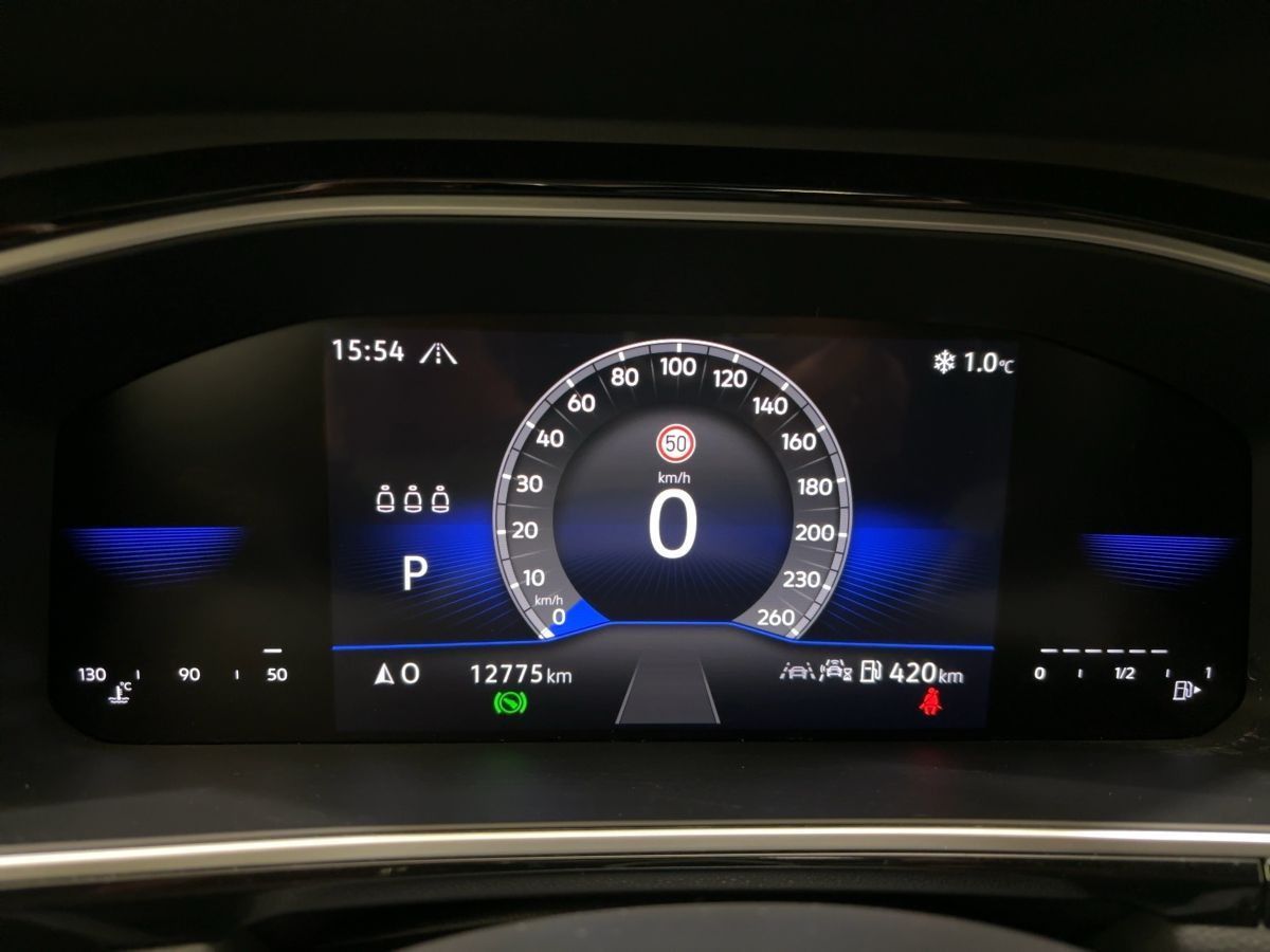 Volkswagen T-Roc - Bild 15