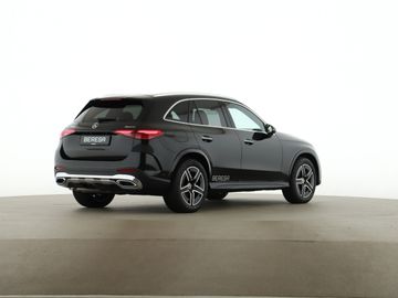 Mercedes GLC 200 - 7