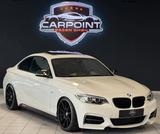 BMW M235i Coupé - BMW M-Modelle in Bochum