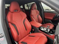 BMW X4 M - Vorschau Bild 26