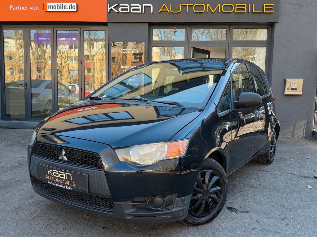Angebot ansehen Mitsubishi Colt
