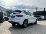 Seat Ateca FR 1.5 TSI ACT *LED Navi ACC SD el.Heck DA - Seat Ateca aus 2025
