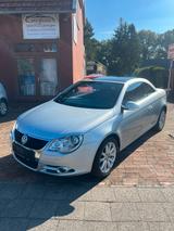 Volkswagen Eos 2.0 TDI - scheckheftgepflegte VW Eos