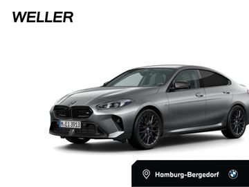 BMW Leasingangebot: BMW M235 xDrive H/K DA-Pro Memory PA+ Leas 359,-oA