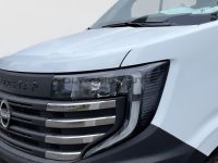 Nissan Interstar Kasten L3H2 N-Connecta  AHK WINTER CAM - Image