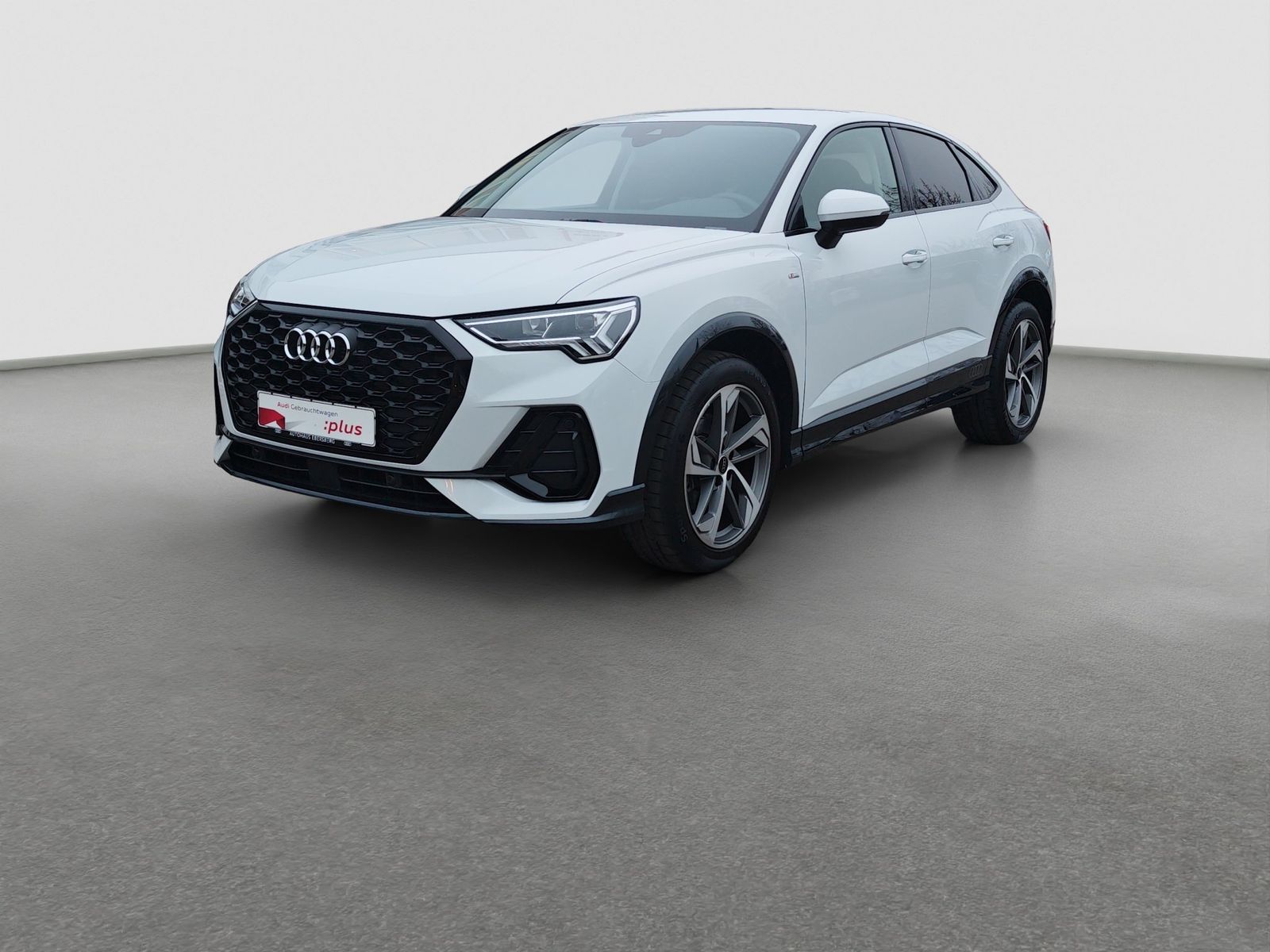 Audi Q3 - Bild 2