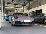Porsche Targa 4 GTS Exclusive Manufaktur Lift/Inno/HD/21 - Porsche Gebrauchtwagen in Essen