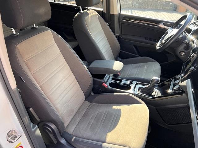 Volkswagen Touran 1.5 TSI OPF DSG Highline 7Sitzer AHK